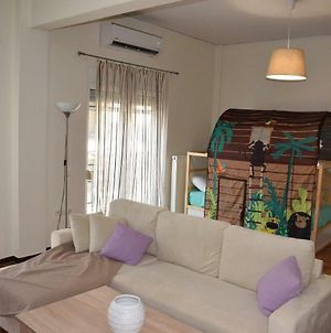 Fully Renovated Apartment In Kastella • Piraeus photos Exterior