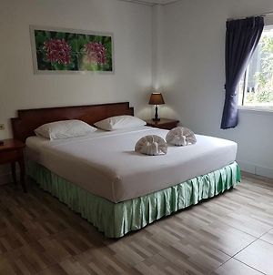 Welcome Inn Hotel @ Karon Beach. Double Room From Only 600 Baht photos Exterior