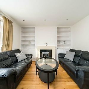 New 2Bd Flat Heart Of Battersea - Close To Station photos Exterior
