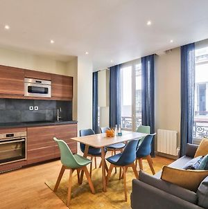 71 - Amazing Apartment In Le Marais photos Exterior