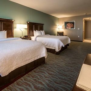 Hampton Inn & Suites Gulfport photos Exterior
