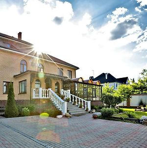 Tarasovo House photos Exterior