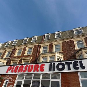 Pleasure Hotel By The Beach. photos Exterior