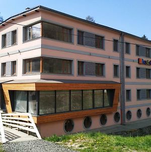 Inter Hostel Liberec photos Exterior