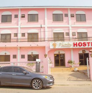 Pink International Hostel photos Exterior
