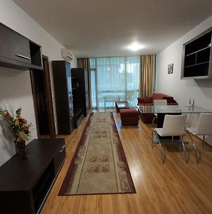 Apartments In Hotel Primorsko Del Sol photos Exterior