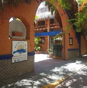Hotel Costa Del Mar photos Exterior