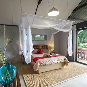 Caprivi Mutoya Lodge And Campsite photos Exterior