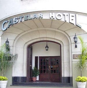 Castelar Hotel photos Exterior