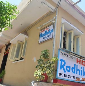 Radhika Palace photos Exterior