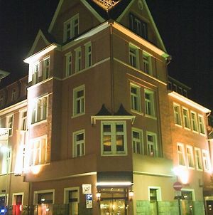 Hotel Stadt Hamm photos Exterior