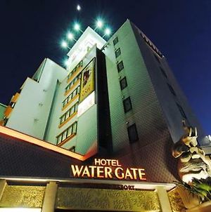 Hotel Water Gate Nagoya レジャーホテル (Adults Only) photos Exterior