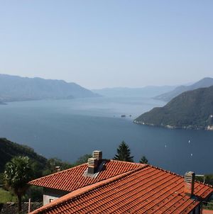 Nido Sul Lago Maggiore photos Exterior