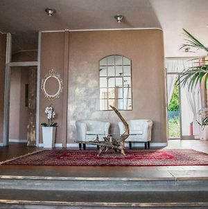 Tatiana Luxury Villa And Bed And Breakfast photos Exterior