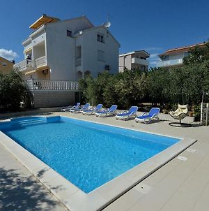 Apartment Olive - Swimming Pool: A3 Biograd. Riviera Biograd photos Exterior