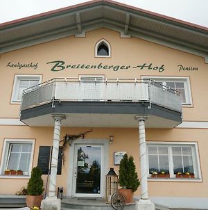 Breitenberger Hof photos Exterior