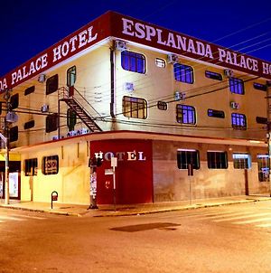 Esplanada Palace Hotel photos Exterior
