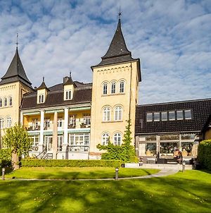 Hotel Refsnes Gods - By Classic Norway Hotels photos Exterior