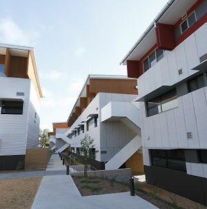 Western Sydney University Village- Parramatta Campus photos Exterior