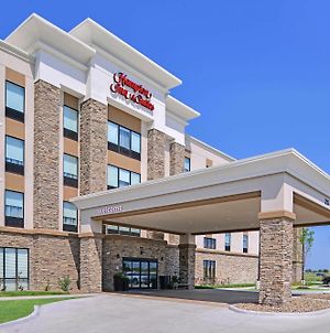 Hampton Inn And Suites Altoona-Des Moines By Hilton photos Exterior