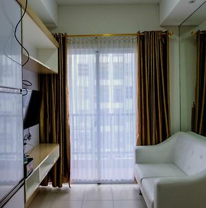 Cozy 1Br Unit Saveria Apartment By Travelio photos Exterior