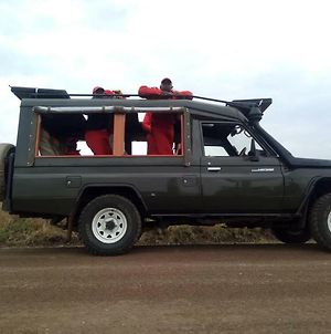 Masai Adventure Camp photos Exterior