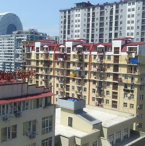 Apartment In Batumi Korolla 2 photos Exterior