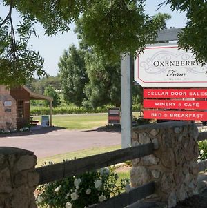 Oxenberry Farm photos Exterior