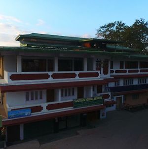 Yangthang Dzimkha Resort photos Exterior