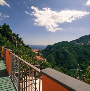 Pontone Hills On Amalfi photos Exterior