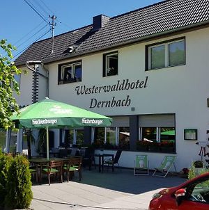 Westerwaldhotel Dernbach photos Exterior