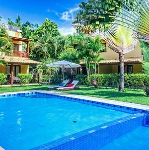 Unidades Vilas Triplex No Pipa Beleza Resort photos Exterior
