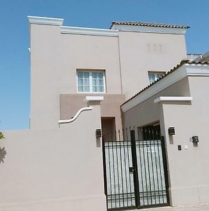 Villa Al Nakhil photos Exterior