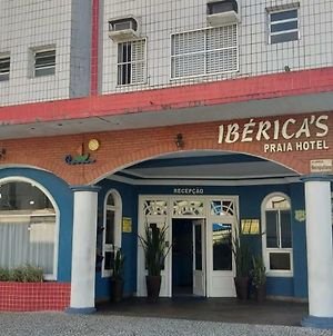 Ibericas Praia Hotel photos Exterior