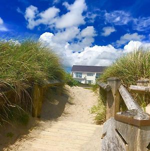 Stunning Beach House - Ewyn Gwyn photos Exterior