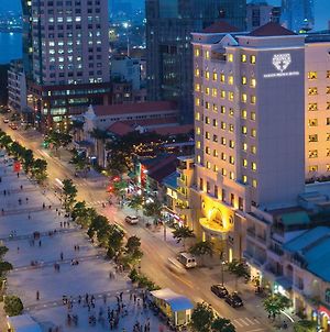 Saigon Prince Hotel photos Exterior