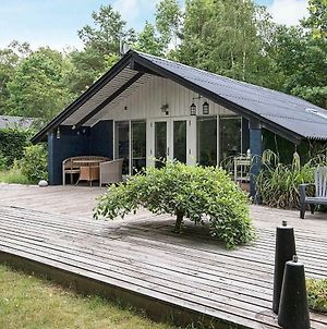Two-Bedroom Holiday Home In Hadsund 5 photos Exterior