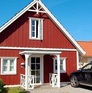 Modern Cottage In Blavand Jutland With Sauna photos Exterior
