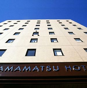 Hamamatsu Hotel photos Exterior