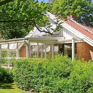 One-Bedroom Holiday Home In Gilleleje 1 photos Exterior