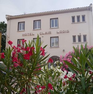 Hotel Clair Logis photos Exterior