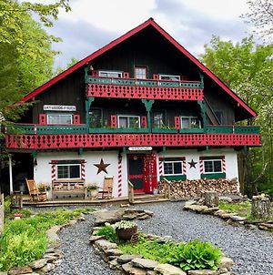 Grunberg Haus Inn & Cabins photos Exterior