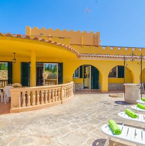 Villa Del Mar Mondrago photos Exterior