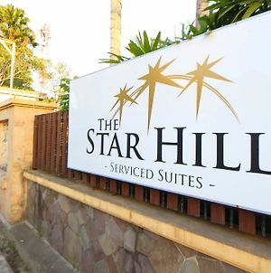 The Star Hill Boutique Hotel photos Exterior