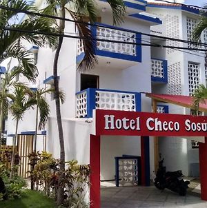 Hotel Checo Sosua photos Exterior