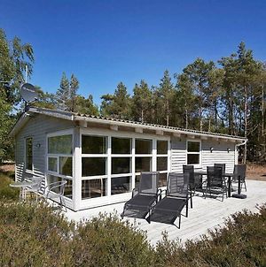 Traditional Holiday Home In Bornholm With Terrace photos Exterior