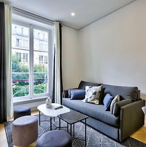 92 - Beautiful Apartment In Montorgueil photos Exterior