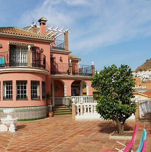Villa Malaga B&B photos Exterior
