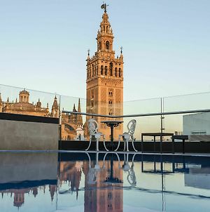 Hotel Casa 1800 Sevilla photos Exterior