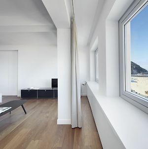 Zurriola Loft Apartment By Feelfree Rentals photos Exterior